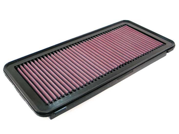 2008 Ford f350 air filter #7