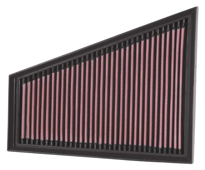 Ford S Max 2007. Kamp;N has developed a replacement air filter for Ford Galaxy and S-MAX models from 2006, 2007 and 2008. This premium air filter, 33-2393, is designed to