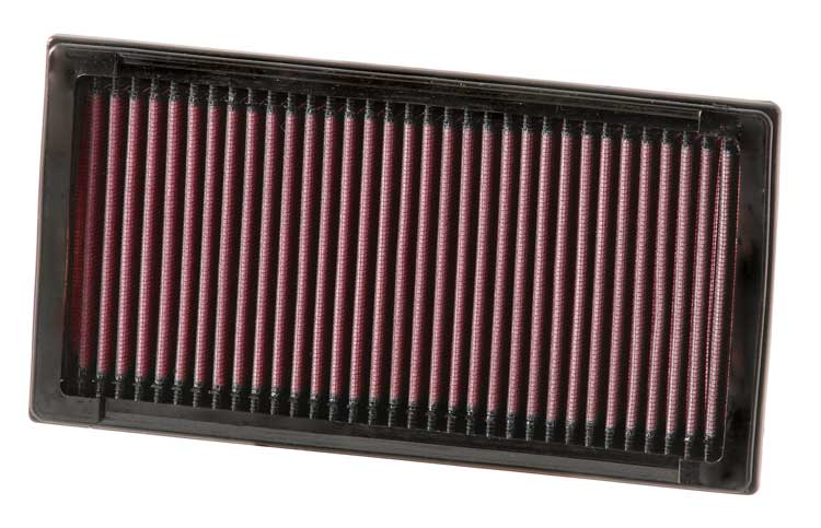 Air Filter for Peugeot 407 and Expert Mini Cooper Fiat Scudo and Citroen 