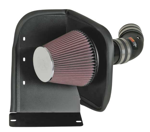 AirCharger Air Intake for Chevy Impala Chevrolet Monte Carlo and Pontiac 