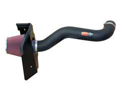 K&N Air Intake 57-1548 for Jeep Commander and Grand Cherokee